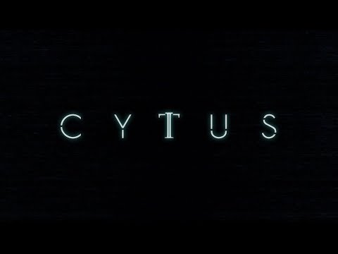 《Cytus II》 Opening - The Whole Rest