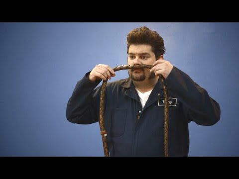 Terry's Audition: Extended Cut - Saturday Night Live