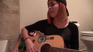 Moving Along - 5SOS Cover