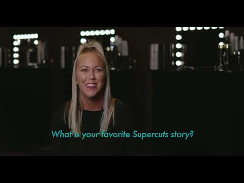 Supercuts Com