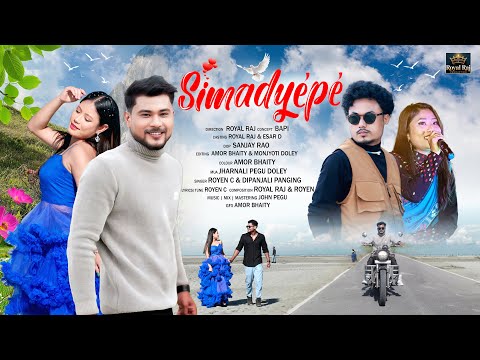 SIMADYÉPÉ| ROYAL RAJ | ESAR D | ROYEN C | JOHN P | DIPANJALI PANGING