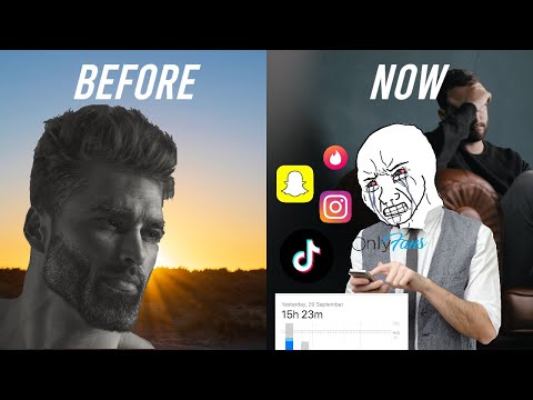 Why Are Men Growing Up To Be Losers