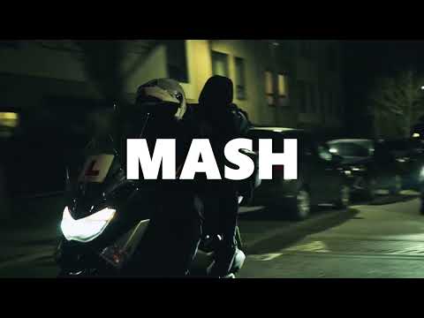 [FREE FOR PROFIT] Uk Drill Type Beat x Ny Drill Type Beat "MASH" | Uk Drill Instrumental 2023