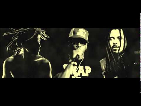 Abrem se os caminhos   Edi Rock Ft Alexandre Carlo Natiruts e Falcão O Rappa   Versão Oficial1