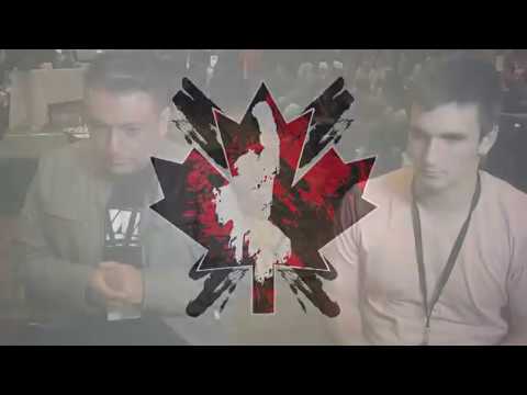 What Does Canada Cup Gaming Mean To You?