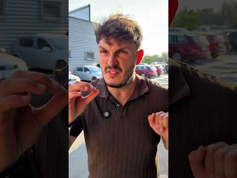 Când te îndrăgostești dar ai golf 5 din 2004