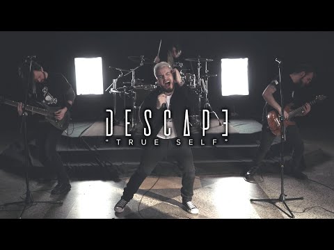 Descape - True Self (Official Music Video)