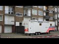 Doodgestoken vrouw in Nijmeegse woning is 74-jarige bewoonster