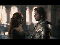 Queen Alicent Has An Affair With Ser Criston House Of The Dragon 2x1