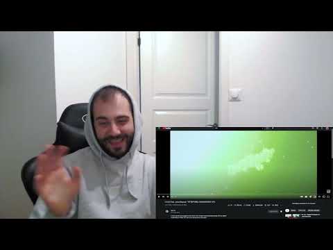 Norsk Utlending reacter på: " L.U:N.A Feat. Jonas Benyoub - "95" [OFFISIELL MUSIKKVIDEO]: YLTV "