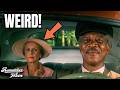 Driving Miss Daisy (1989): 15 Weird Facts You Didn't Know!