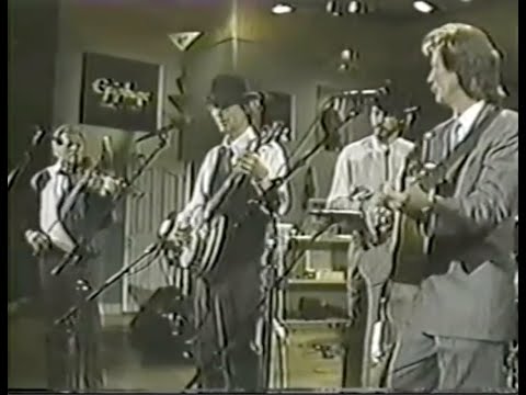 American Music Shop - O'Connor, Hartford, Clements, Rice, Douglas "Old Time River Man"