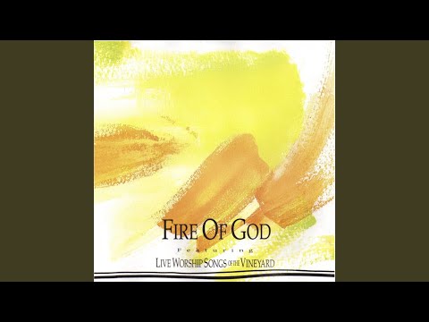 I Stand In Awe (Live)