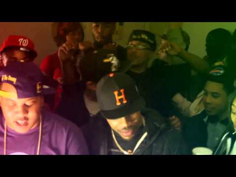 LoveRance - SHMOP feat. Iamsu, LoveRance, Kool John