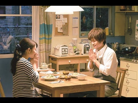 [식물도감] 30초 예고편