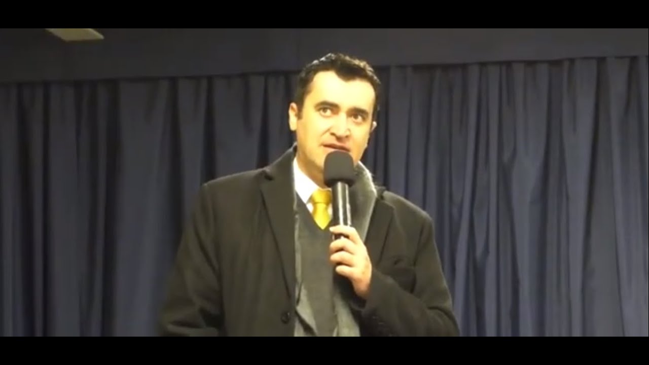 A IDEOLOGIA ALEMÃ E TESES SOBRE FEUERBACH | Aula de Mascaro na Escola Marx