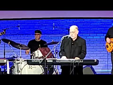 River of Dreams video 2