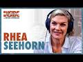 RHEA SEEHORN: The Golden Globe Shock, Brutal Rejections & The Tear-Jerking Vince Gilligan Call