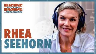 RHEA SEEHORN: The Golden Globe Shock, Brutal Rejections & The Tear-Jerking Vince Gilligan Call