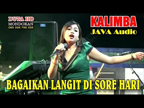 Download Lagu Mp3 Nella Kharisma Bagaikan Langit Di Sore Hari Mp3 Gratis
