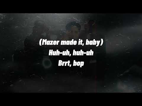 Dappy x M24 x Backroad Gee - Antigua