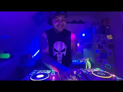 PainKiller @ TechnoKitchen Live Mitschnitt