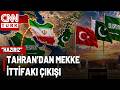 Fact Check: Iran's Response to Mecca Alliance – Pezeshkian's Claims Analyzed