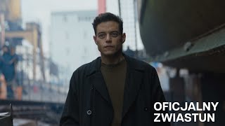 Amator - Zwiastun