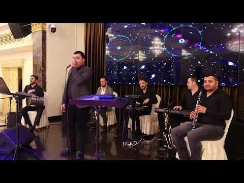 Gold Music Band & Rustam Sargsyan /// Mix