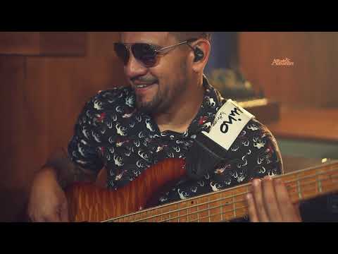Althaír e Alexandre - ESTRADA DO AMOR [DVD Ensaio Tour 2019]