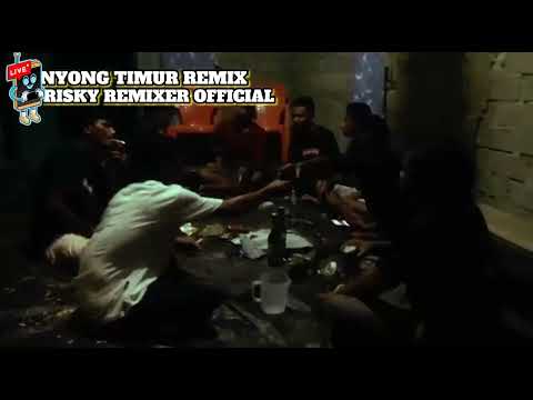 🌴NYONG TIMUR HITAM MANIS KUMIS TIPIS RIMEX TERBARU 2k22»2k23||•BY RISKY REMIXER OFFICIAL💃🌴