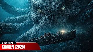Download lagu SCIENTISTS ACCIDENTALLY WAKE UP A KRAKEN MONSTER THAT HAD SLEPT FOR HUNDREDS OF YEARS | FILM STOR... mp3 Download lagu SCIENTISTS ACCIDENTALLY WAKE UP A KRAKEN MONSTER THAT HAD SLEPT FOR HUNDREDS OF YEARS | FILM STOR... mp3