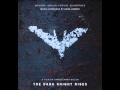 The Dark Knight Rises OST - 12. Death By Exile - Hans Zimmer