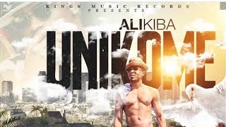 Diamondplatinumz vs Alikiba - Kipenseli( UNIKOME)