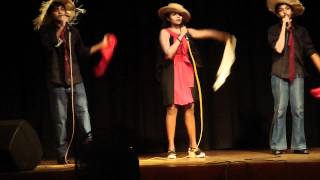 Country Rockers - Fame 2012