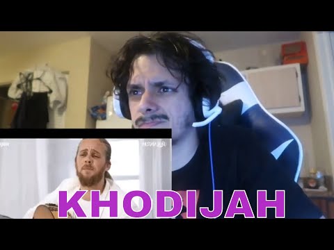 SABYAN ft MUSTAFA DEBU - KHODIJAH  sillybonezzz reacts