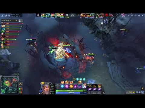 OG vs Gambit ESL One Katowice 2019 Powered by Intel