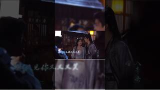 I really miss this couple love in the clouds#cdrama #drama #chinesedrama #shorts #youtubeshorts