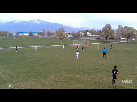 SLCFC vs Impact MF 2012 - Highlights - 05/06/2022