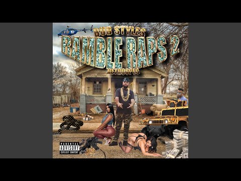 Casket Suit (feat. Sauce Heist & Dot Demo)