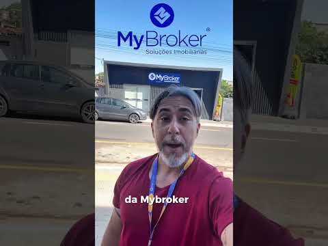 Hidrolândia está em plena expansão! #goiania  #aparecidadegoiânia  #MyBroker #goias #hidrolândia