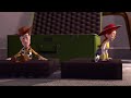 Toy Story 2 1999 Excited To Go To Japan