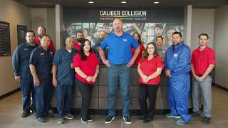 Jason Witten & Caliber Collision Are Recruiting