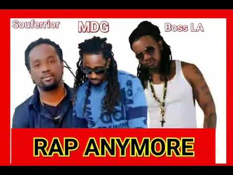 King Boss Laj x Menace Da General x Souferior - Rap Anymore (Official Audio) 🇸🇱 Trending Music