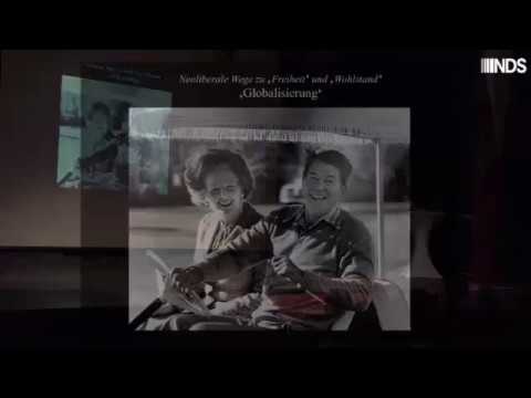 Globalisierung - Segen oder Fluch für die Welt?