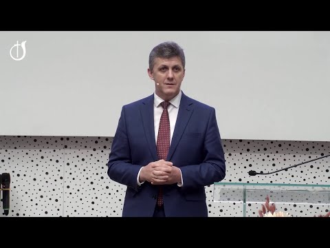 Nelu Brie - Structura predicii de pe munte