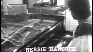 Herbie Hancock Mwandishi - France 1972