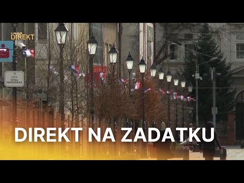 Booking kaže da najsrdačniji ljudi u Hrvatskoj žive u Bjelovaru | RTL Direkt