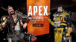 ［Apex］酔っぱらいながら生を実感する［実況プレイ］