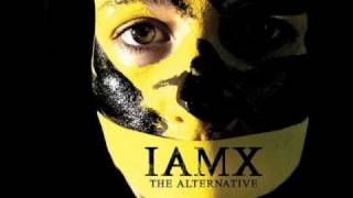Iamx - S.H.E. (Lyrics)